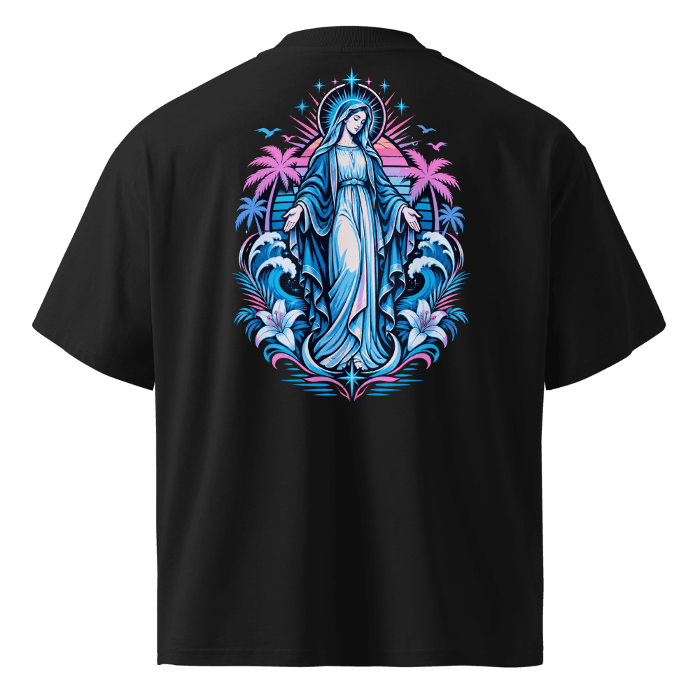 Back — Our Lady, Star of the Sea
